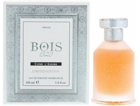 Perfume BOIS 1920 Come L'Amore Eau de Toilette (100 ml)