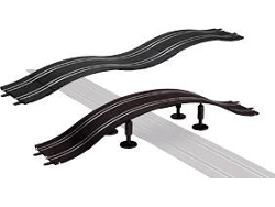 Pieza para Pista para Coches CARRERA TOYS 61649