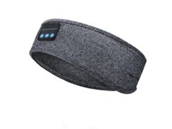 Auriculares para Dormir Auriculares Deportivos Bluetooth con Altavoces Estéreo HD Ultrafinos Perfectos para Dormir Entrenamiento YEMAESRE