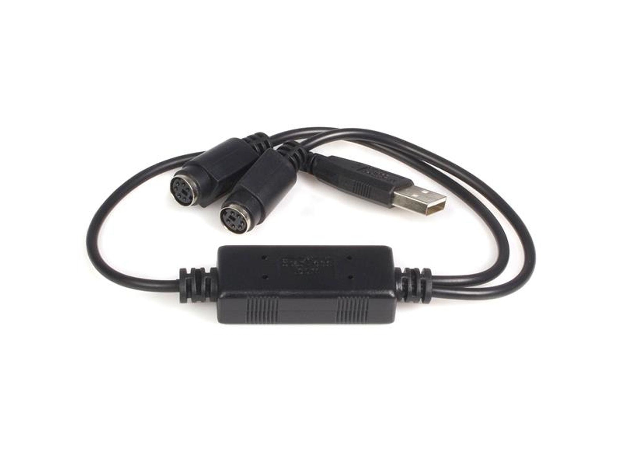 Cable StarTech.com (Negro)