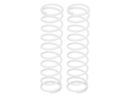 Mali mola de Amortecedor Traseiro de Ferro para Carro Controle Remoto Zd Racing 1/7 Peças de Reposição 2pcs