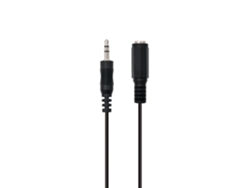 (AO)CABO STEREO M-F 1.5M-3.5MM EW-220200
