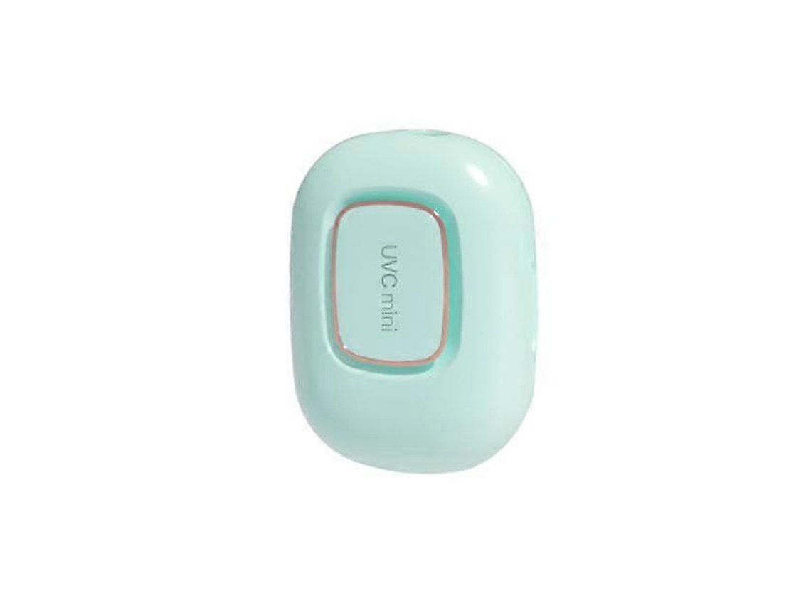 Caja de desinfección portátil para cepillos de dientes eléctricos Rosewell UVC