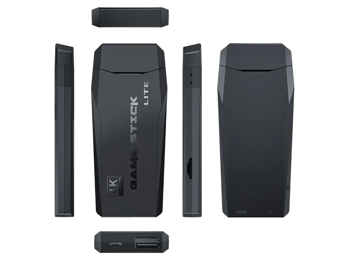 Consola Retro HD M8 64G 10000 Juegos