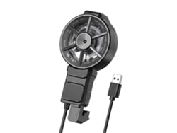 Enfriador De Teléfono (disipación Rápida De Calor Y Reducción De Temperatura)