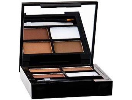 Paleta de Sombras GABRIELLA SALVETE Eyebrow Perfect Kit 5