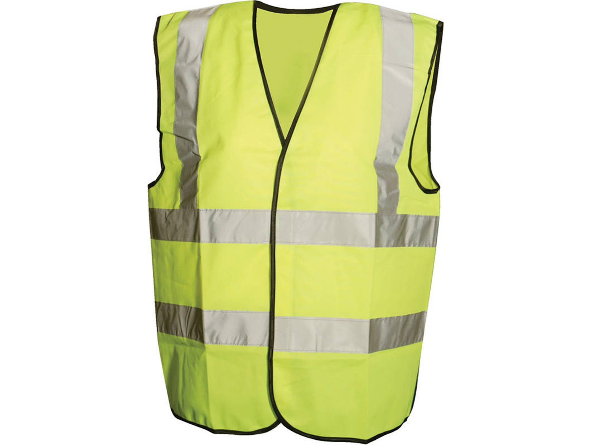 Chaleco Reflector SILVERLINE 633561
