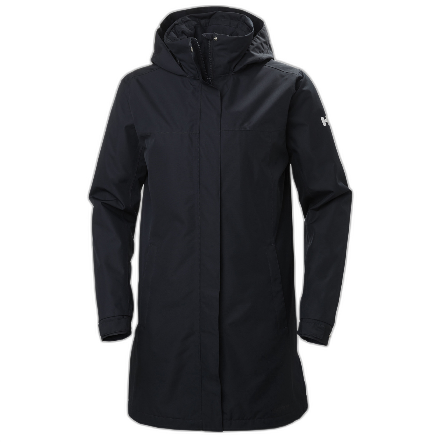 Abrigo HELLY HANSEN Mujer (Multicolor - XL)