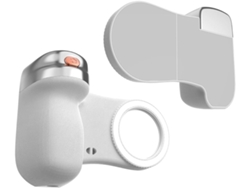 Empuñadura Giratoria Para Cámara Magnigrip
