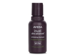 Champú ligero ultra avanzado Aveda Invati 50 ml (tamaño de viaje)