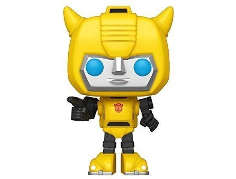 Figura FUNKO POP! 23 Bumblebee
