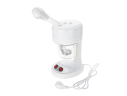 Vaporizador facial de escritorio portátil para humidificar y tratar la piel