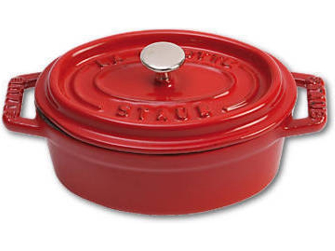 Sartén STAUB Minis