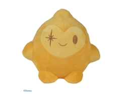 Peluche Estrella de los Deseos 23cm DISNEY WISH