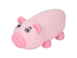 Brinquedo De Luta Com Água Infantil Cute Animal Pulling Type Pistola De Água Para Meninos E Meninas