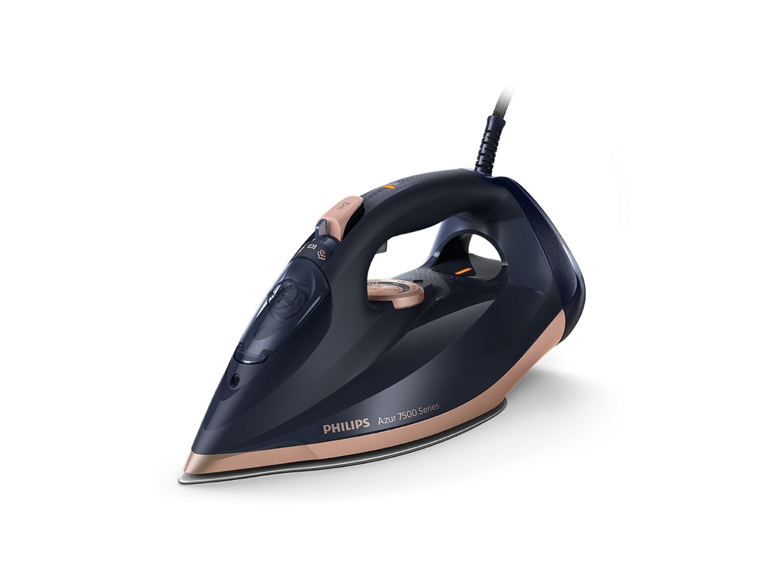 Plancha de Vapor PHILIPS DST7510/80 3200 W