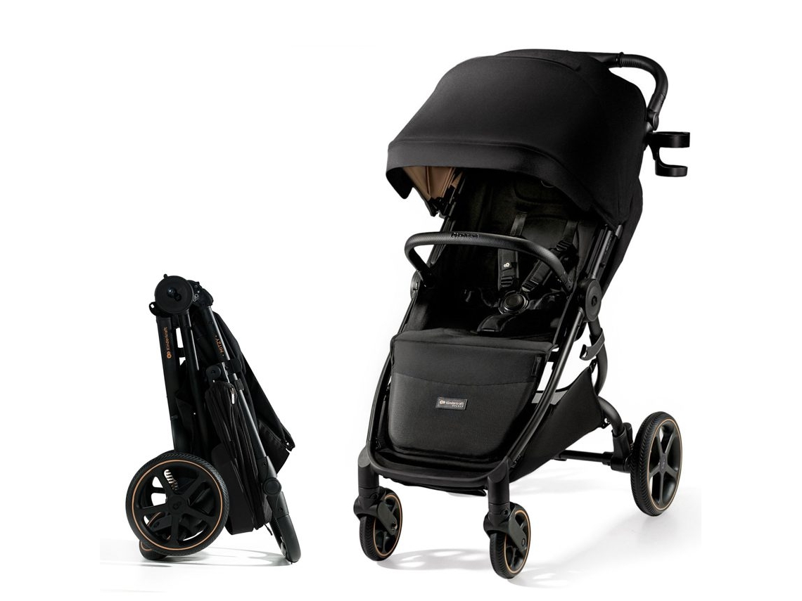 Carrito de paseo Kinderkraft Mitzy