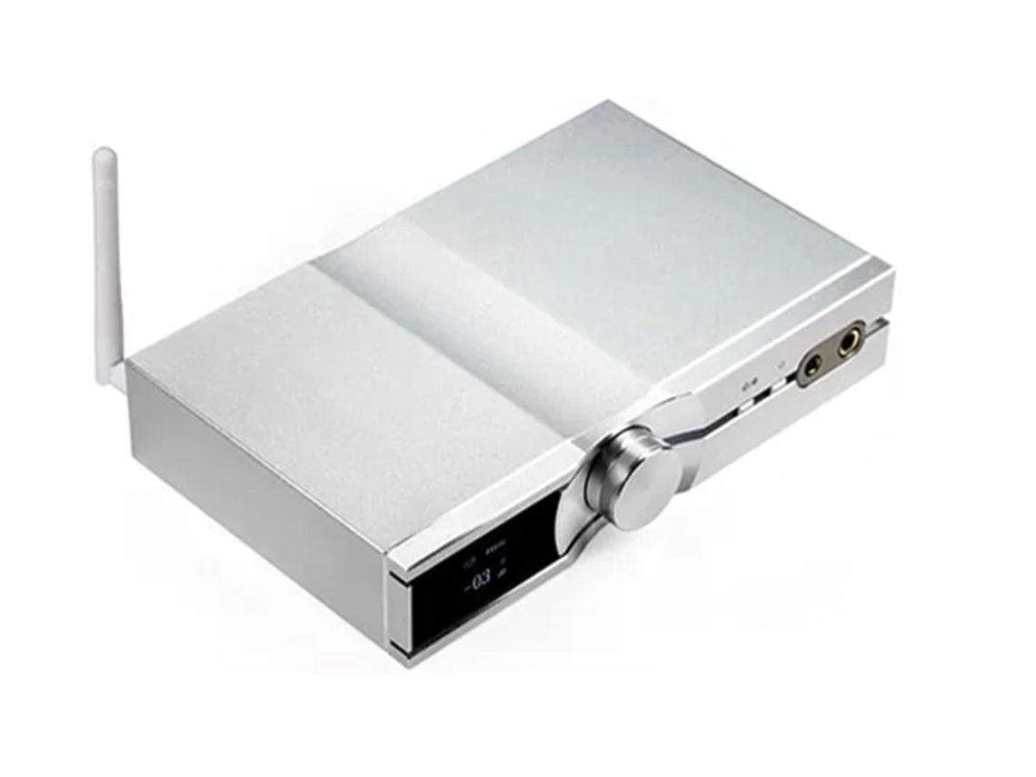 Dac/Amplificador de Auriculares con Mqa IFI Neo Idsd 2