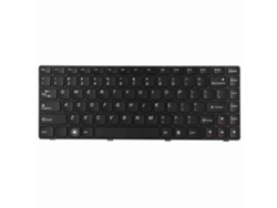 Teclas De Repuesto Para Teclado Lenovo Z470 Z370, 84 Teclas, Duraderas, 5 Millones De Pulsaciones.