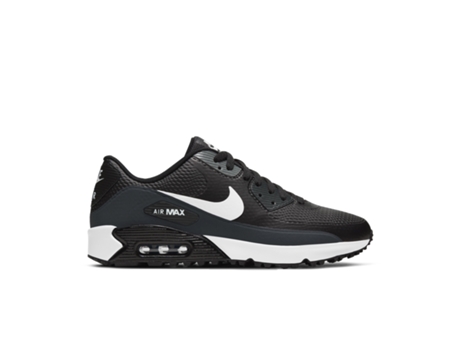 Zapatos Unisex NIKE Air Max 90 Gris para Golf (46)