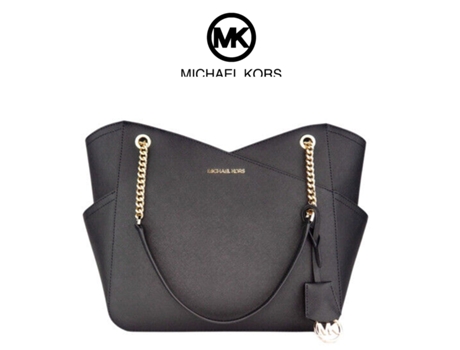 Bolsa MICHAEL KORS Negro
