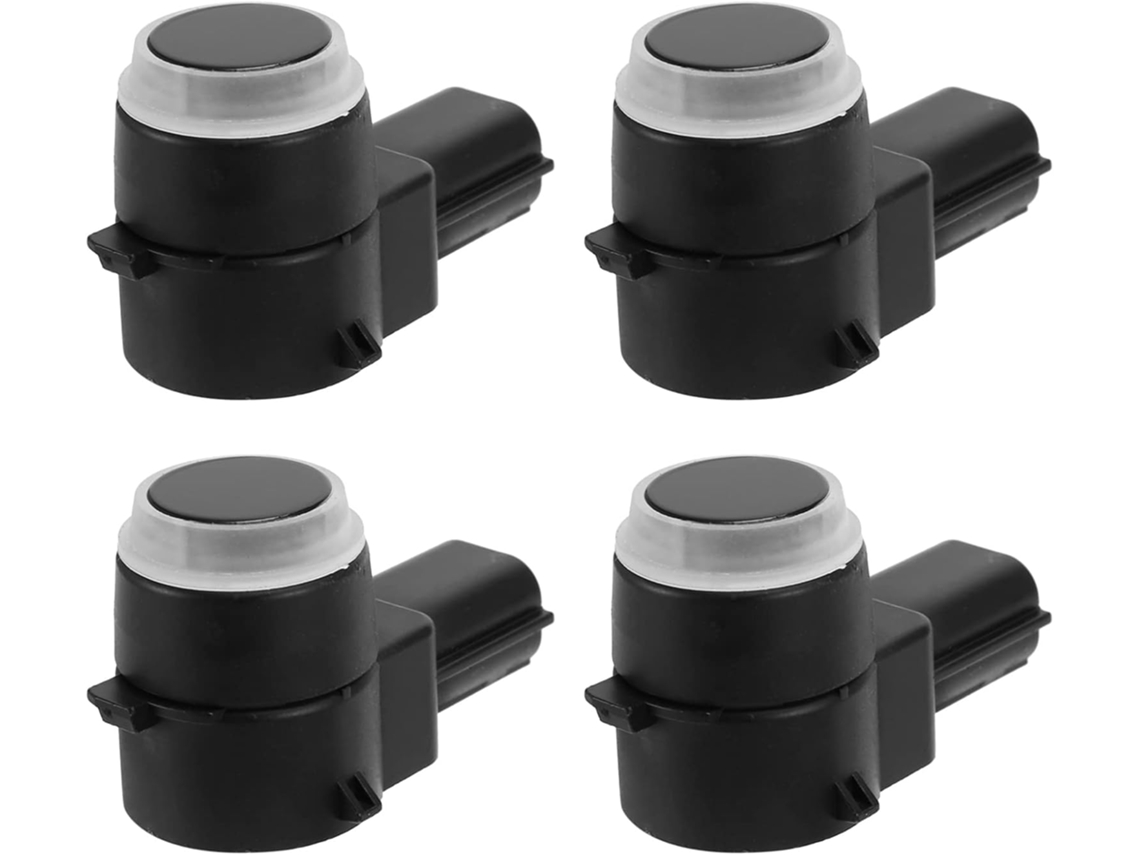 4 Piezas/nuevo Sensor De Estacionamiento Auxiliar Para Parachoques Para Modelos 2013-2015 0263013821 53104272