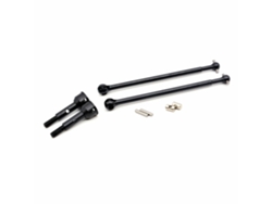 Zd Racing Dbx 10 1/10 Front Dog Brone Drive Shaft Rc Car Models Parts 7503