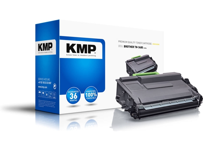 Tóner KMP 1263,0000