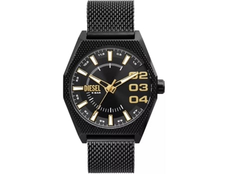 Reloj DIESEL para Hombre DIESEL Raspador