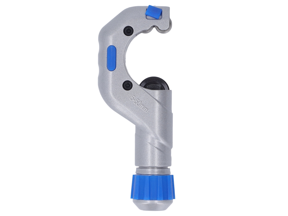 Cortatubos Portátil De Aleación Premium De 5-50 Mm Para Cobre Y Aluminio: Corte Rápido Y Limpio.