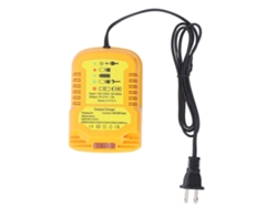 Cargador Portátil De Baterías De Litio Para Baterías De 20 V Dcb206 Dcb230 Dcb240 Dcb612 Dcb609 Dcb606