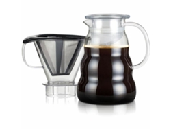 Cafetera de émbolo Bodum VETONEK
