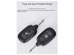 Para transmisor y receptor de audio inalámbrico Rosewell