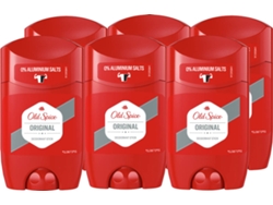 Desodorante OLD SPICE Original Deo Stick