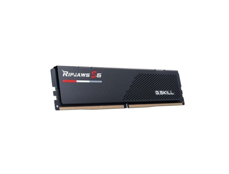 Memoria RAM GSKILL F5-6000J3644F16GX2-RS5K (32 GB - 2 x 16 GB - DDR5)