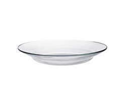 Plato postre 19 cm ambiante