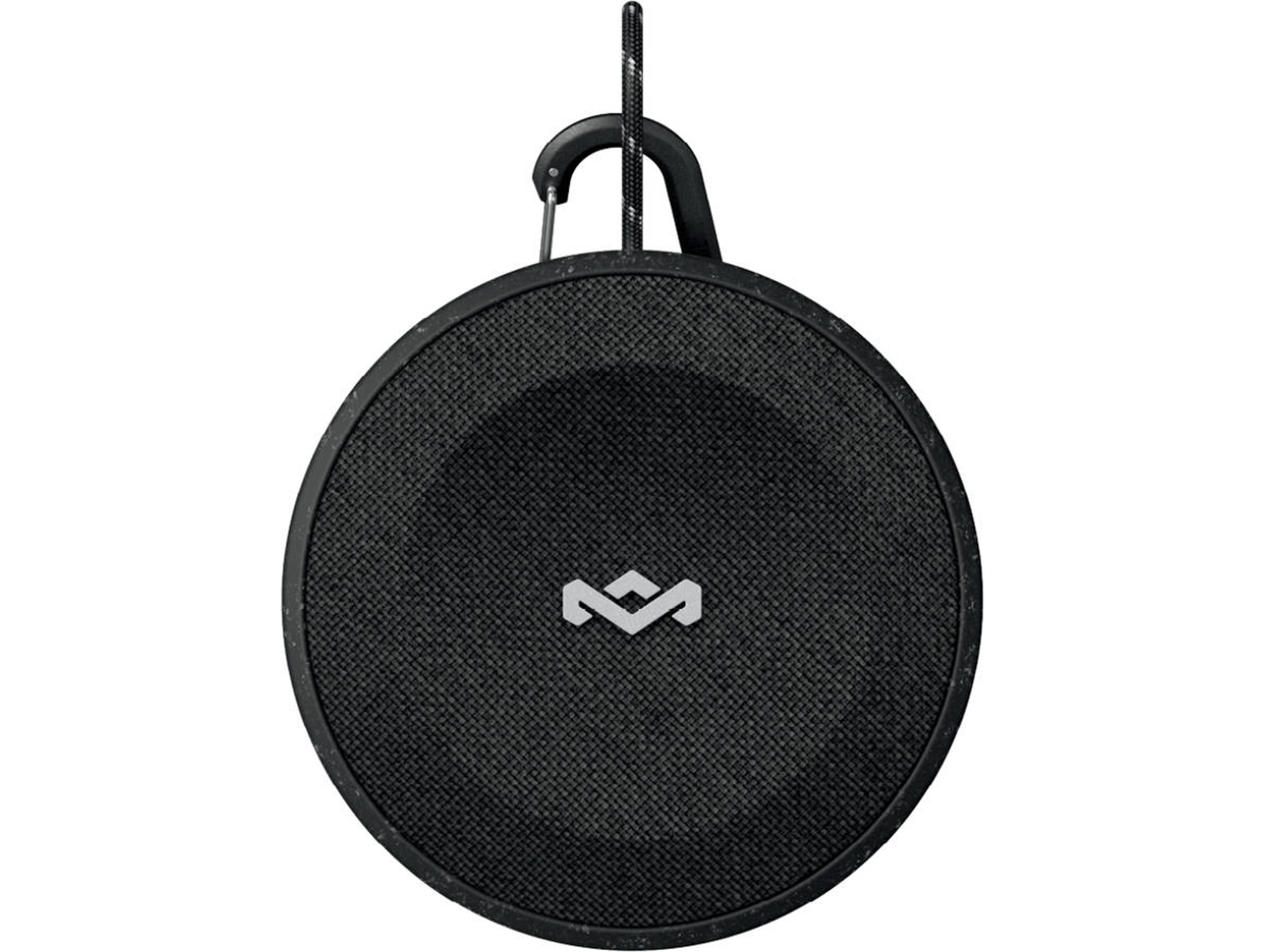 Altavoz Portátil THE HOUSE OF MARLEY No Bounds Negro