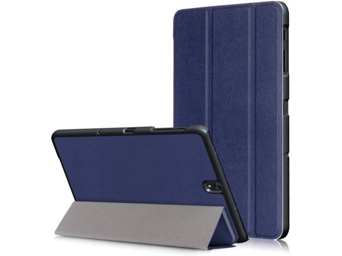 Funda Tablet WISETONY Azul (Samsung Galaxy Tab S2 - 9.7'' - Azul)