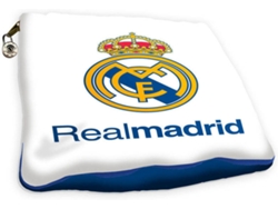 Cojín CYP Real Madrid Blanco