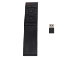 Mando A Distancia De Repuesto Con Receptor Usb Para El Televisor Ua85ju7000w Y Otros Modelos Compatibles.