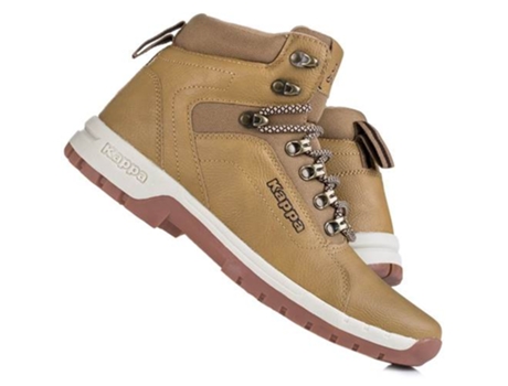 Chanclas Dolomo KAPPA Hombre (Amarillo, Beige - Material Sintético -44)