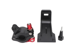 Soporte para control remoto de bicicleta, soporte para Mavic 3 y Air 2, soporte para control remoto de bicicleta