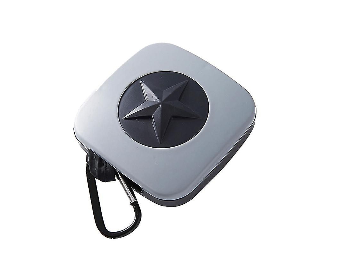 1 unidad de bolsa de compras plegable GOKOCO