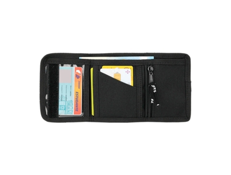 Cartera Fólio GHUTS Velcro Racegame