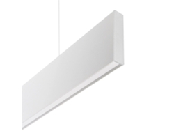 Lámpara Colgante LEDBOX 35W 100cm