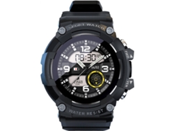 Smartwatch LOKMAT Sky Negro