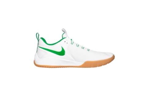 Zapatillas de Hombre NIKE Calzado Interior Air Zoom Seda Verde (42)