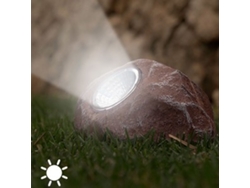 Piedra Solar Decorativa