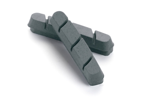 Pastilhas de Freio para Freio Campagnolo Sh Carbon 4 Unidades Verdemiche