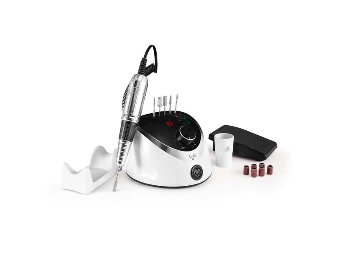 Perfuradora Elétrica De 35 Watts Para Un Nai Hub Pro*